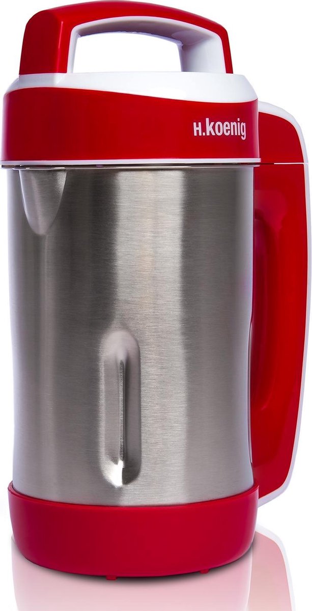 H.KOENIG SOEPMAKER/BLENDER 1.1 L