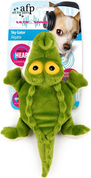 Zzz Afp Ultrasonic Rave Gator 32.5X20X6 CM
