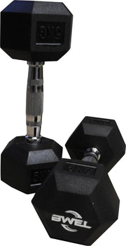 hexa dumbbells 5kg