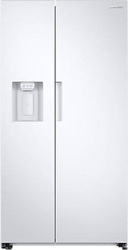 Samsung RS67A8810WW Amerikaanse Koelkast - wit