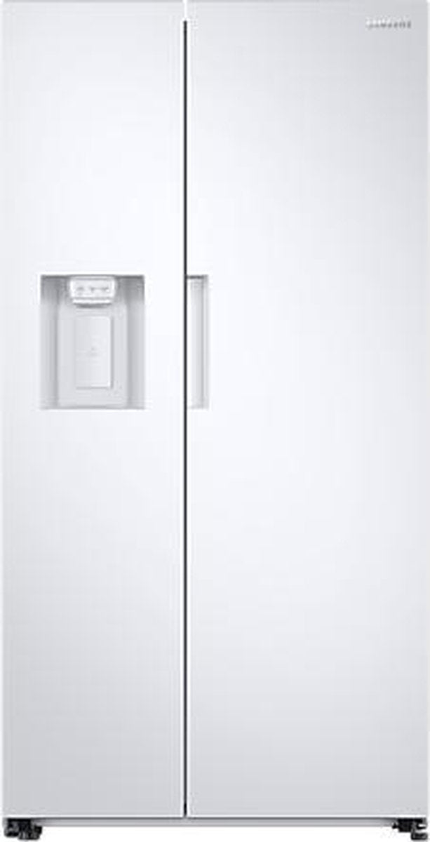 Samsung RS67A8810WW Amerikaanse Koelkast - wit