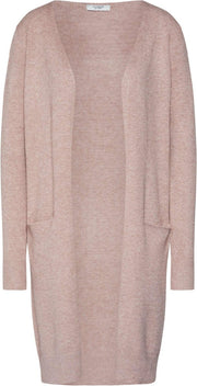 Jacqueline De Yong oversized vest jdymarco Oudroze-s