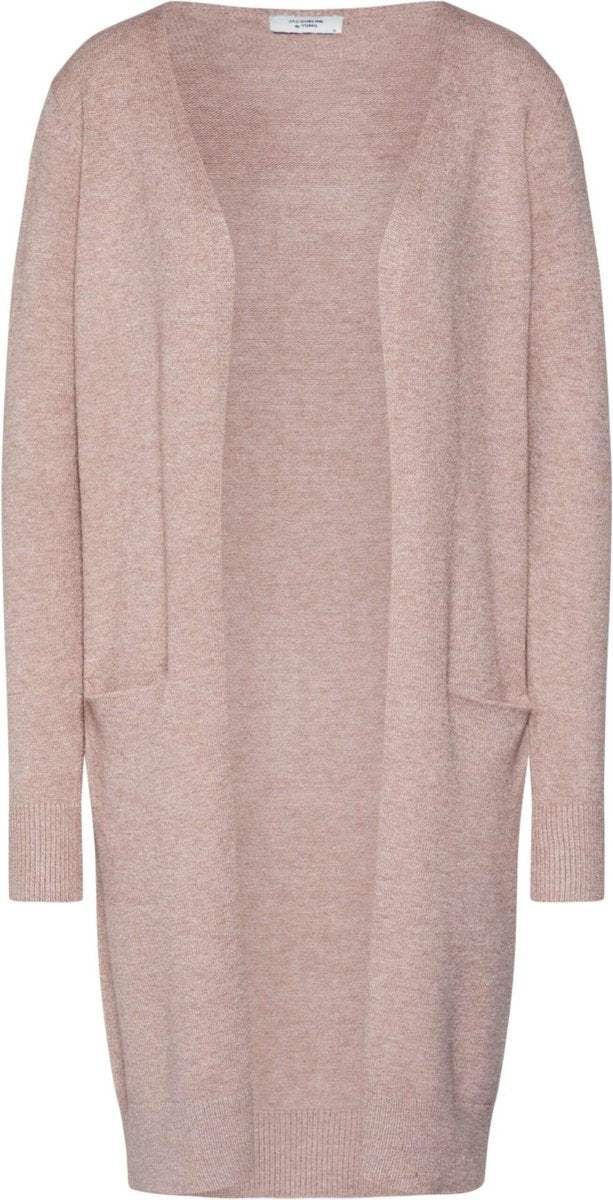Jacqueline De Yong oversized vest jdymarco Oudroze-s
