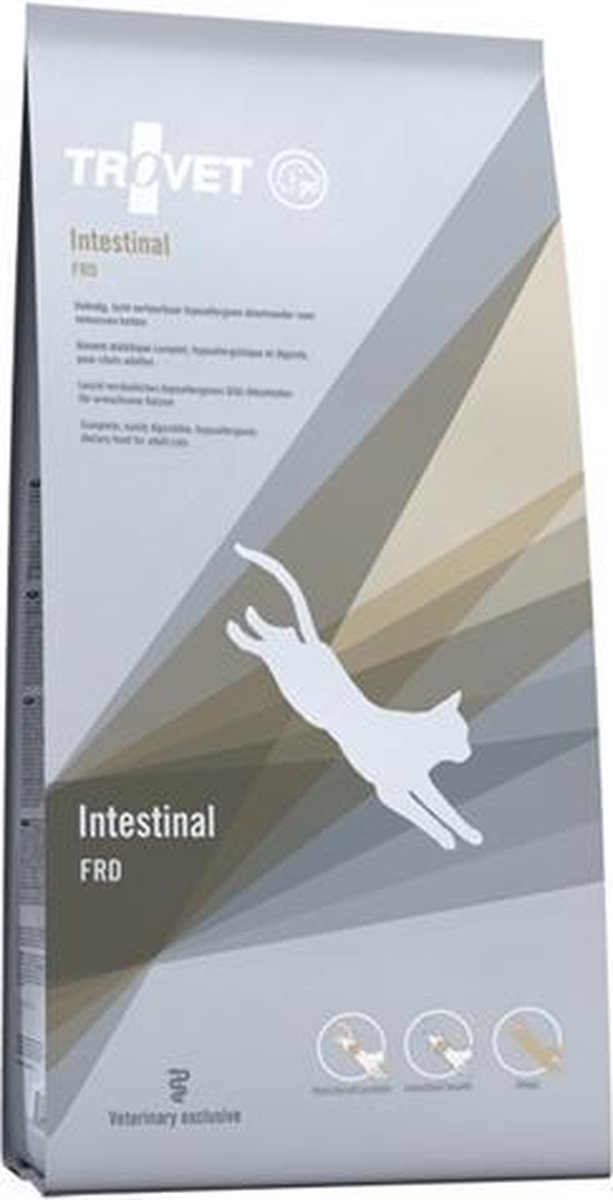 Trovet FRD Intestinal Kat  3 kg