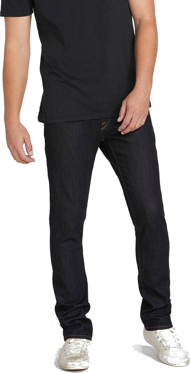 Volcom Vorta Denim Rns 30-32