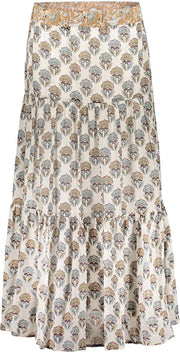 Geisha - Rok - Beige