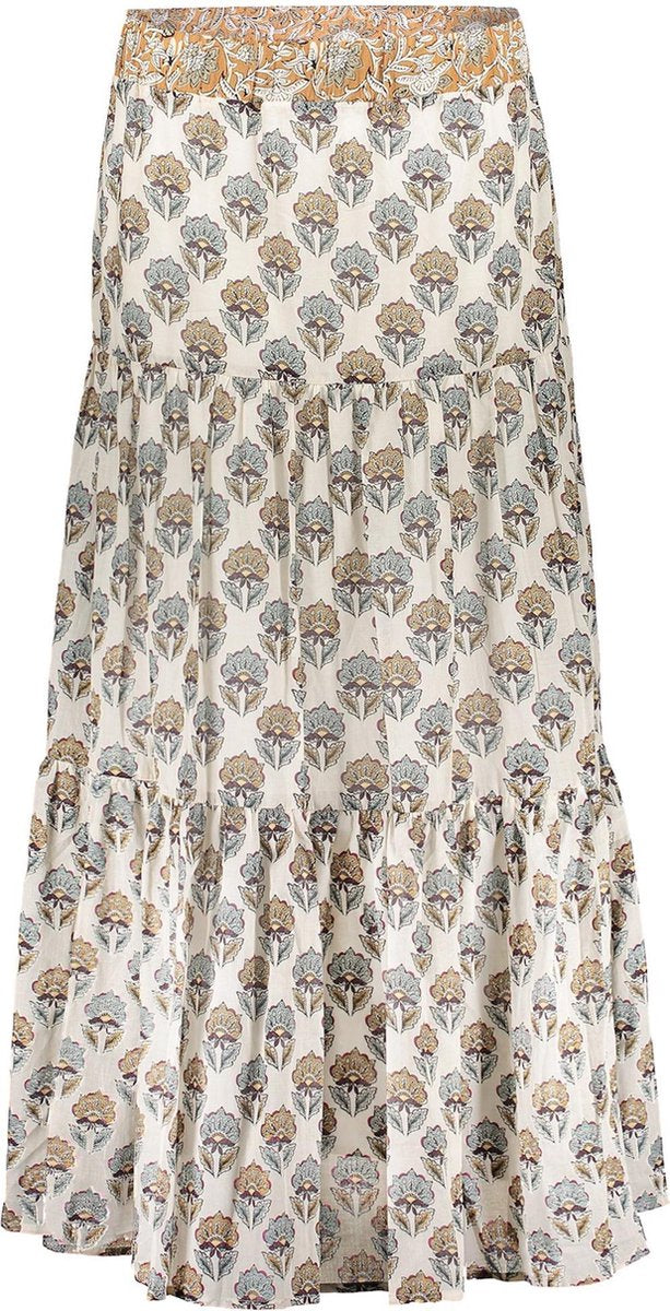 Geisha - Rok - Beige
