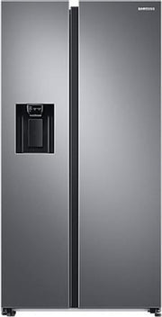 Samsung RS68A8820S9 Amerikaanse koelkast - RVS