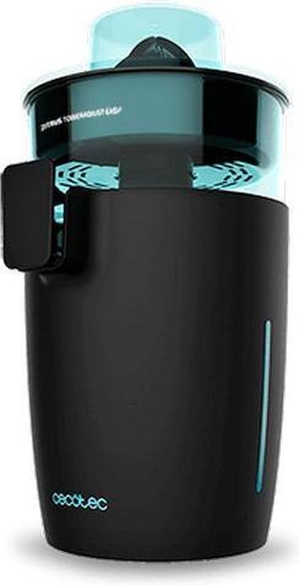 Elektrische juicer Cecotec Zitrus TowerAdjust Easy 0