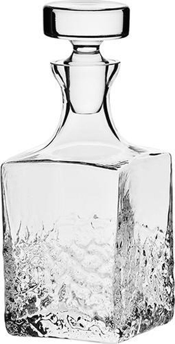 Teroso whisky karaf 550ml