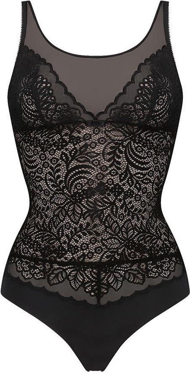 Body van Triumph in de maat XS