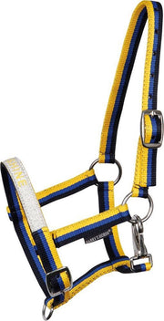 RelaxPets - Harry's Horse - Veulenhalster Cornelia - Sunshine - Glitter - Empire Yellow