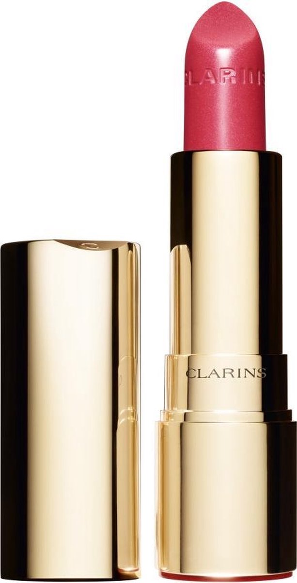 Clarins Joli Rouge Brillant Lippenstift - 26 Hibiscus - 3