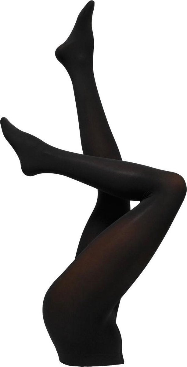 Cette panty Dublin Size Plus 60 Den D 739-10-Nearly black-4XL