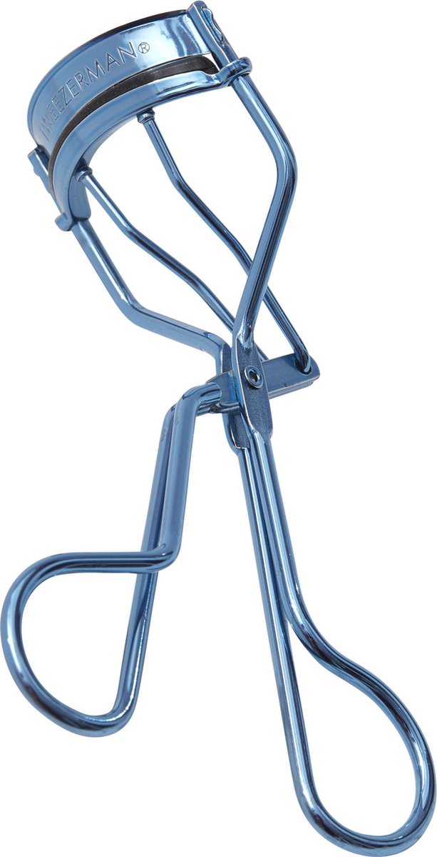 Tweezerman Eyelash Curler Bell Bottom Wimperkruller 1 st.