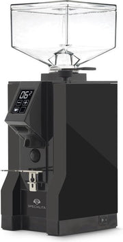 Eureka Mignon Specialita - Koffiemolen - Zwart