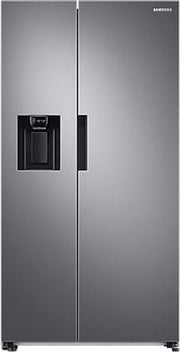 Samsung RS67A8810S9 amerikaanse koelkast Vrijstaand 634 l F Grijs