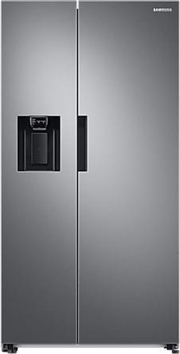 Samsung RS67A8810S9 amerikaanse koelkast Vrijstaand 634 l F Grijs