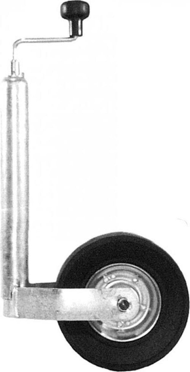 WINTERHOFF Steunwiel