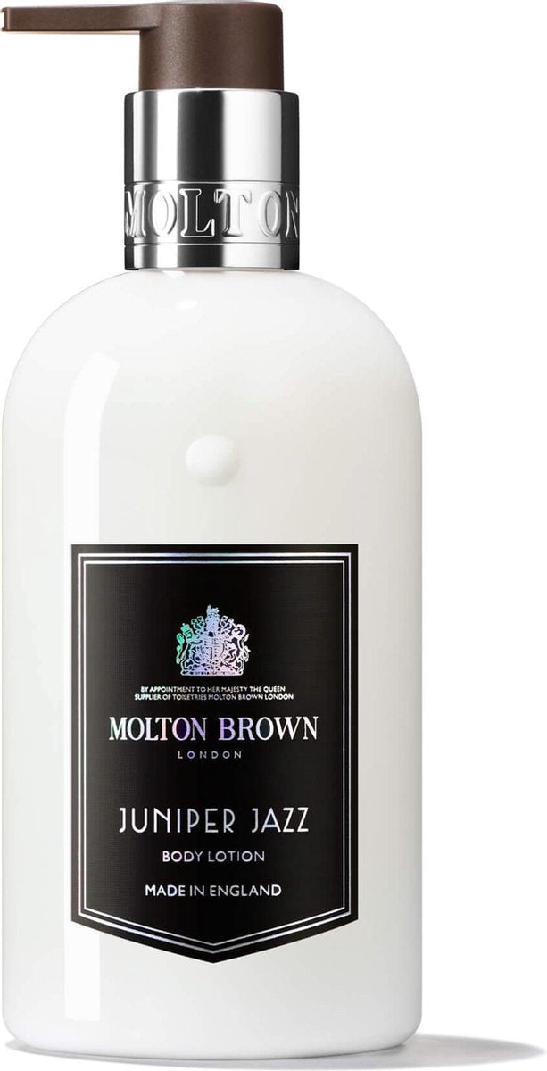 Molton Brown Melk Bath & Body Juniper Jazz Body Lotion