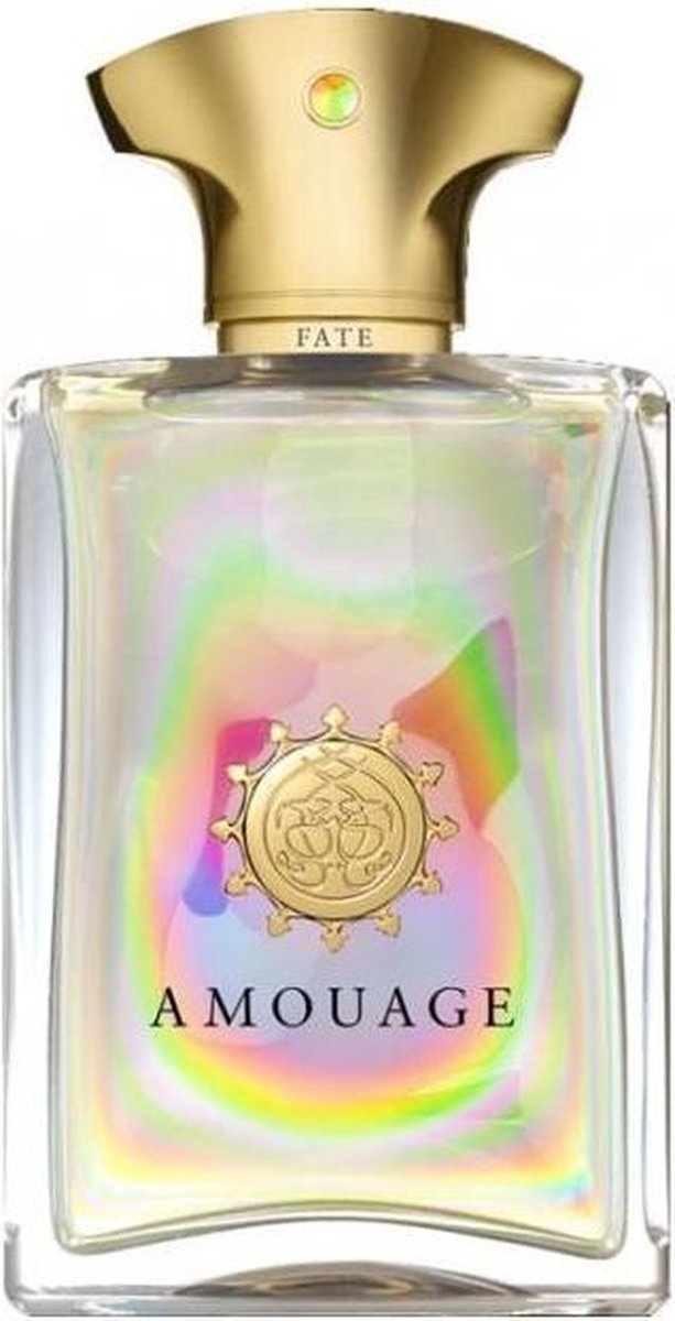 Amouage Fate Man Eau de Parfum Spray 100 ml