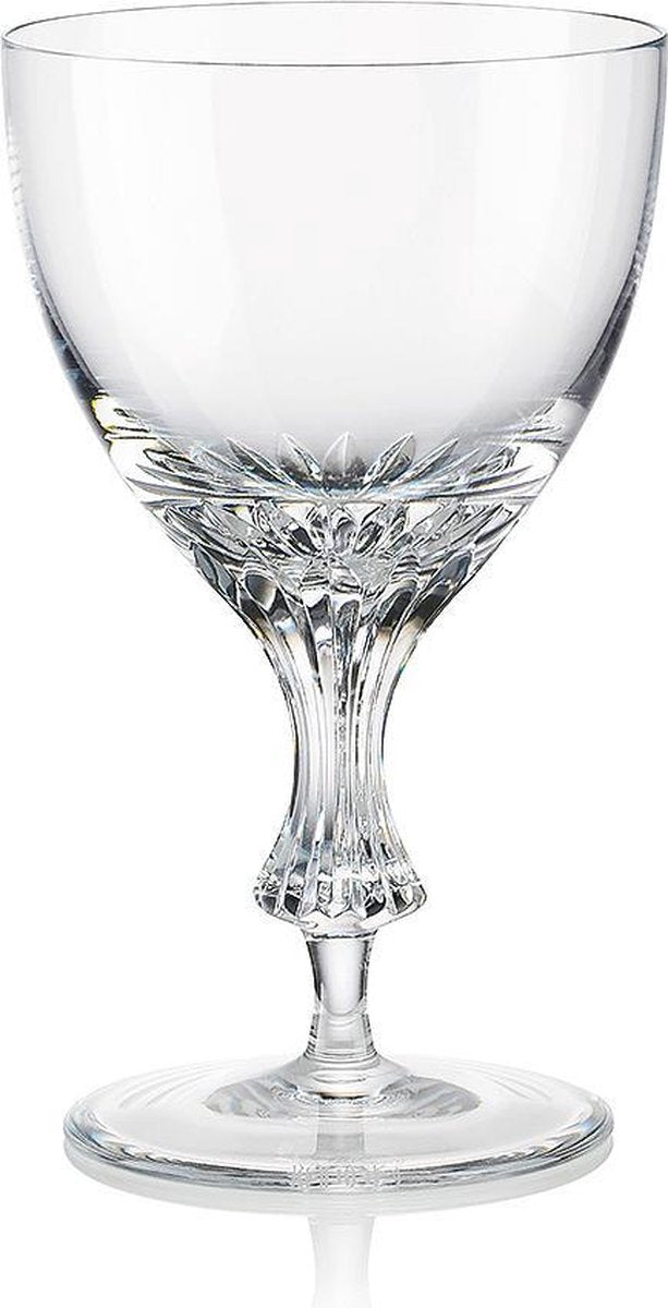 ROGASKA 1665 - OMEGA Kristal Waterglas - Set van 2