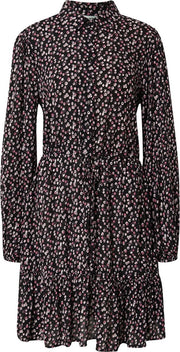 Moves blousejurk Rosé-34