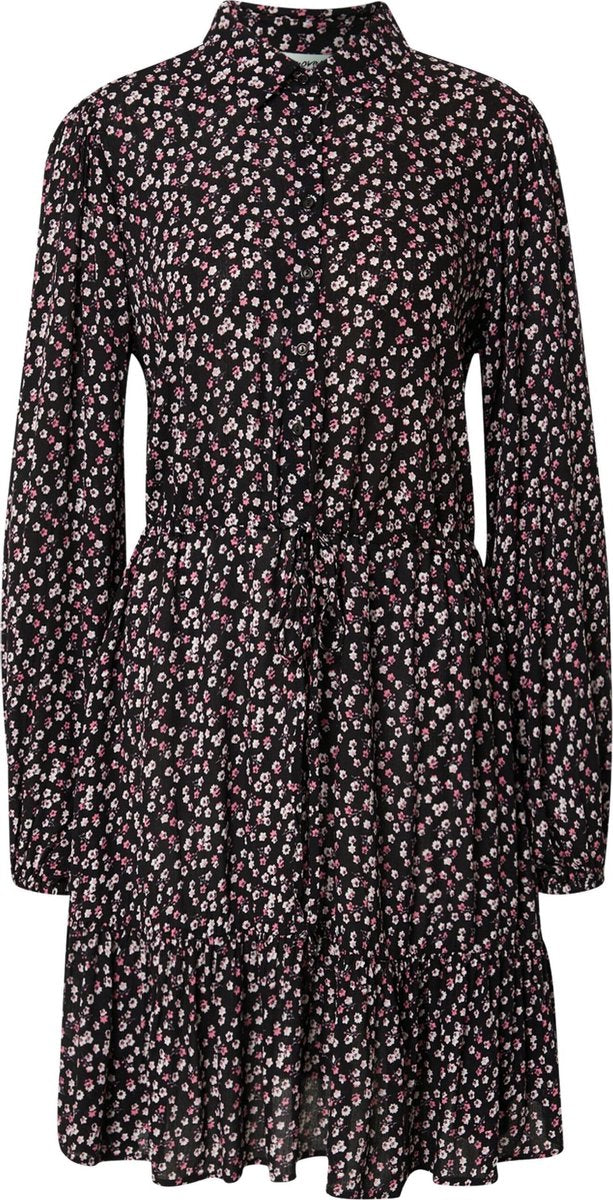 Moves blousejurk Rosé-34