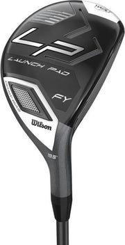Wilson Launch Pad Hybride Club 2019 | 3H | 19° | Rechtshandig  | Regular    |