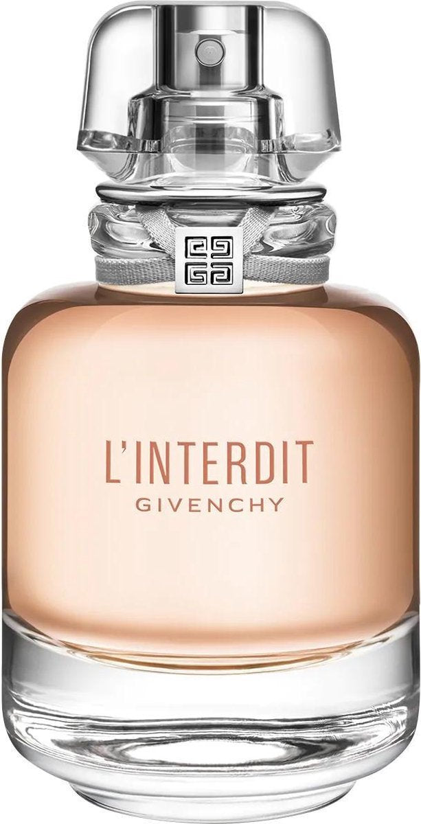 Givenchy L'Interdit Eau de toilette spray 80 ml