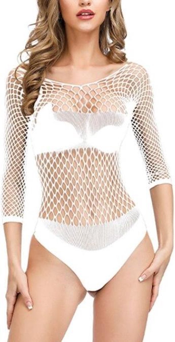 Body - Kiona White