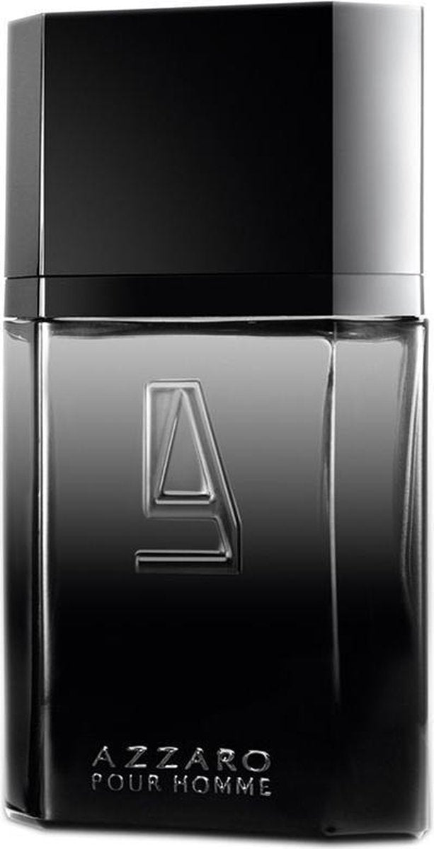 Azzaro Azzaro Pour Homme Night Time - 100 ml - Eau de toilette