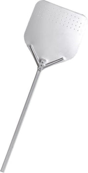 Horeca Pizzaschep Aluminium Rechthoek In 330 | Combisteel | 7485.0300