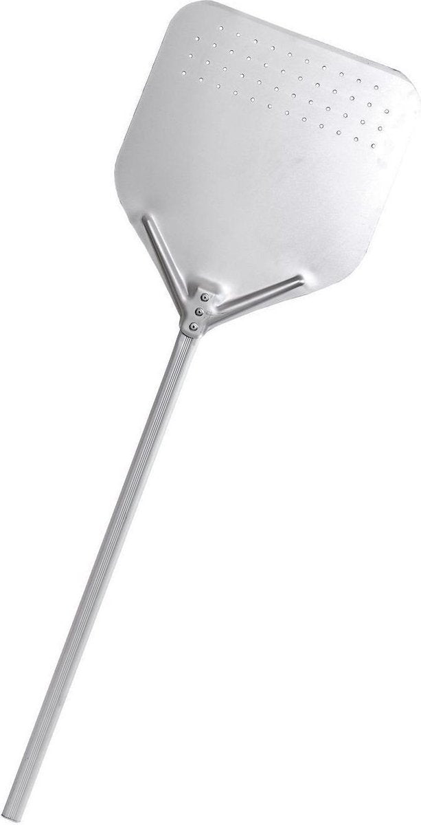 Horeca Pizzaschep Aluminium Rechthoek In 330 | Combisteel | 7485.0300