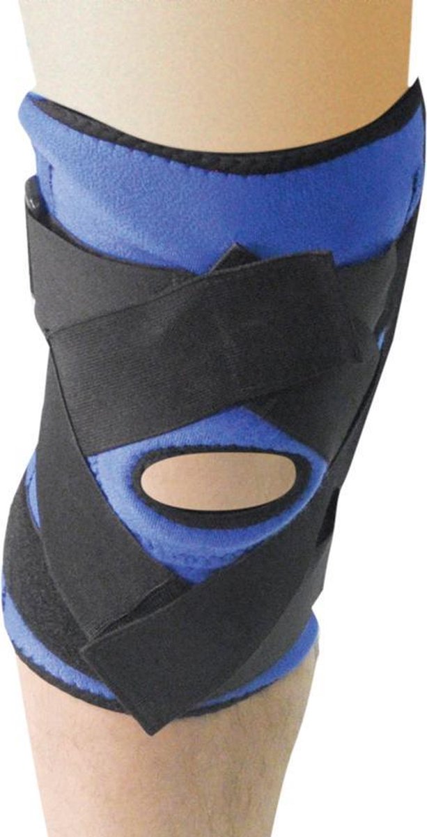 Aidapt brace knie - large