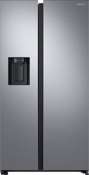 Samsung RS68N8221SL - Amerikaanse koelkast - RVS