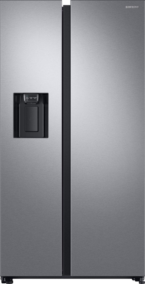 Samsung RS68N8221SL - Amerikaanse koelkast - RVS
