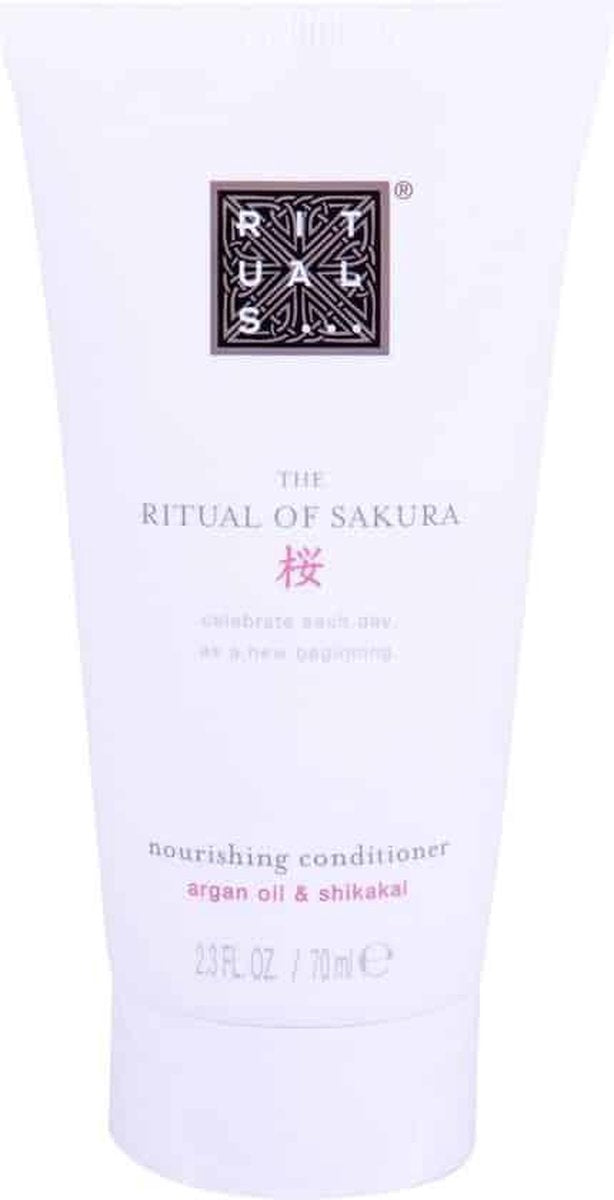 RITUALS The Ritual of Sakura Conditioner - 70ml
