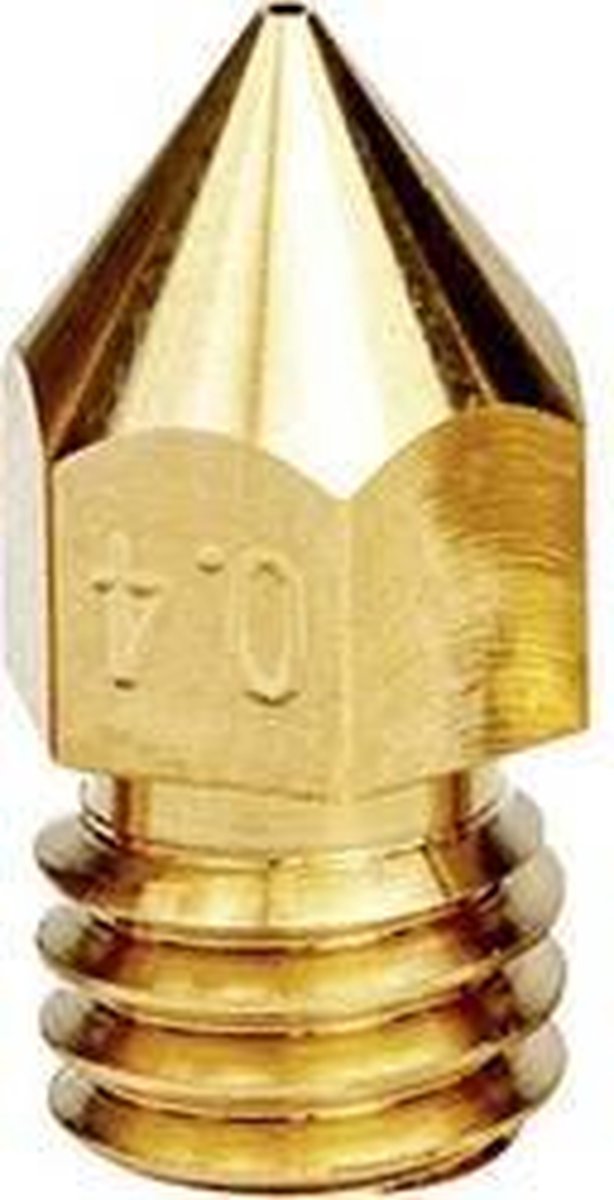 Renkforce RF-4538540 3D-printermond Geschikt voor: Renkforce Basic 3
