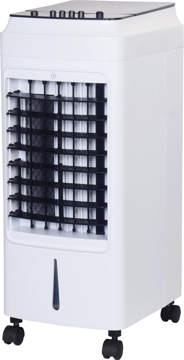 Aircooler