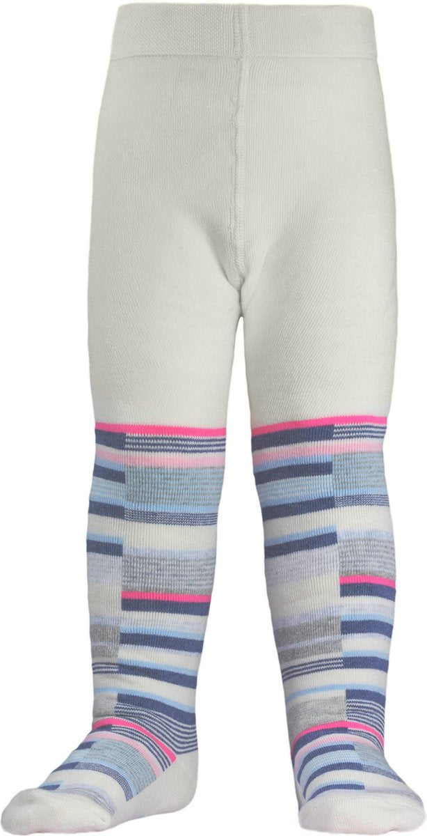 Warme Babymaillot (fleece binnenkant)