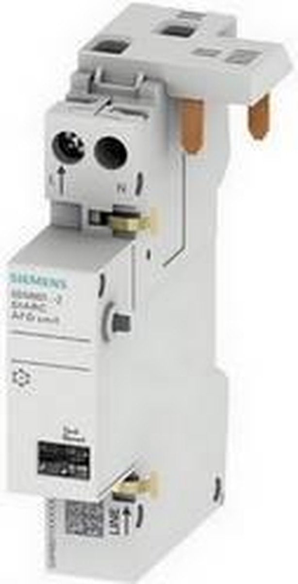Siemens 5SM6011-2 Brandbeveiliging switch 2-polig