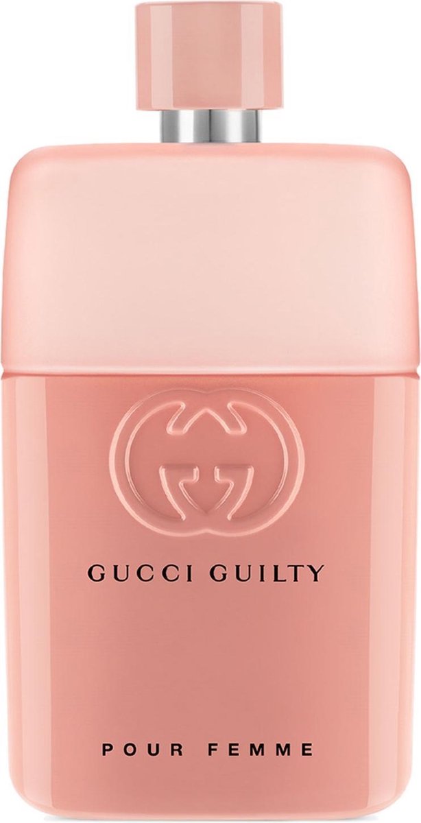 Gucci - Guilty Love Edition - 90 ml - Eau de Parfum pour Femme