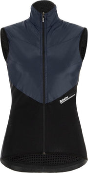Santini Redux Stamina Sleeveless Vest For Women  - Maat M