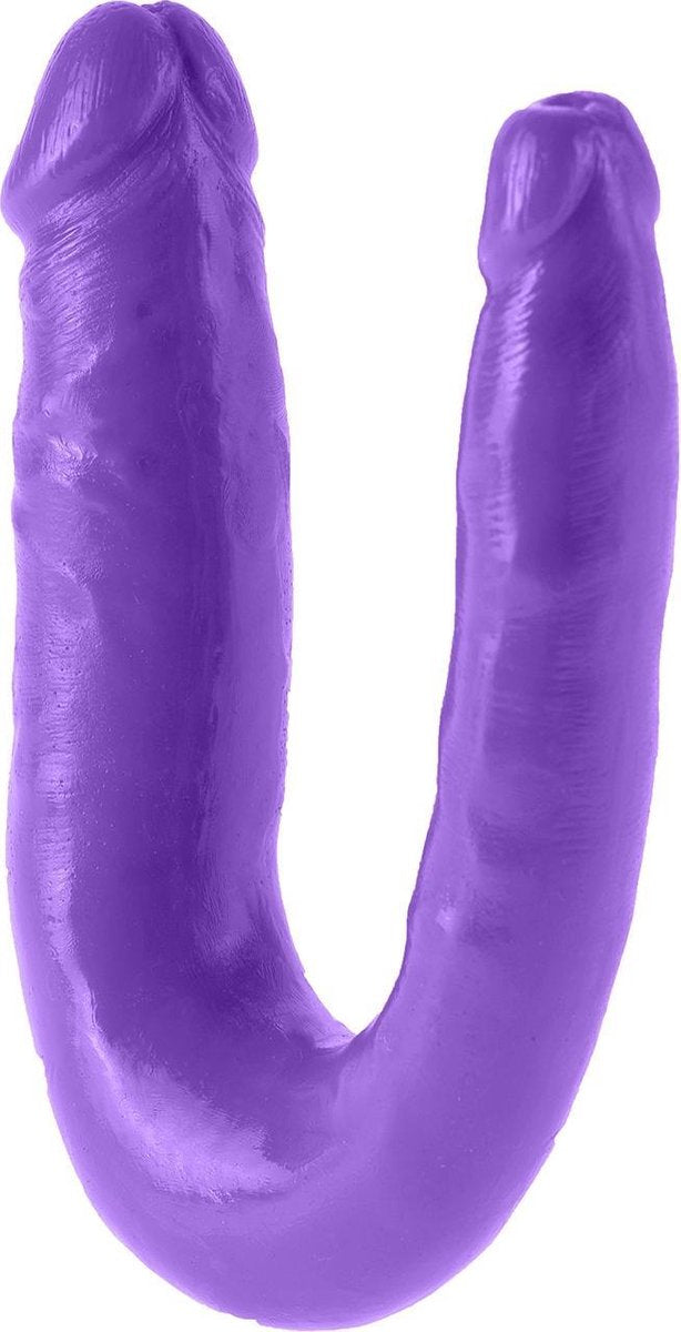 Pipedream - Dillio - Dillio Purple - Double Trouble