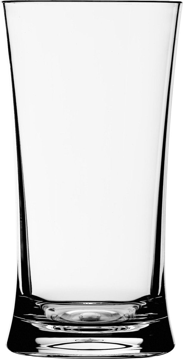 Strahl Design+Contemporary Tumbler hoog - 502 ml - Transparant