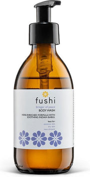 Bringer Of Peace Herbal Body Wash