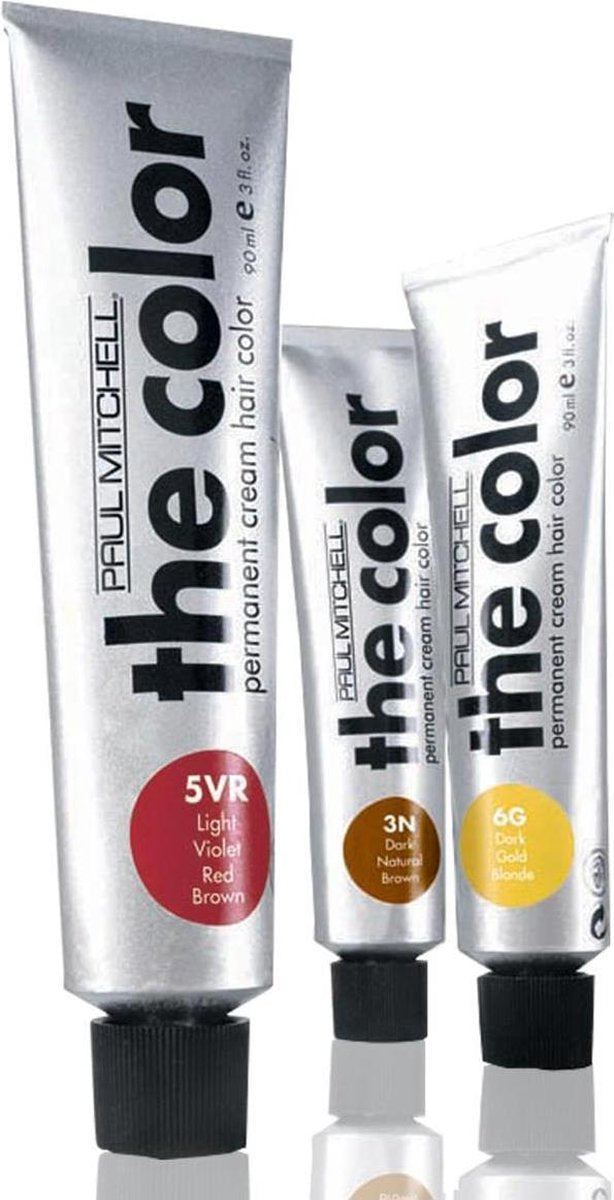 Paul Mitchell The Color Permanent Cream Hair Color 8rv