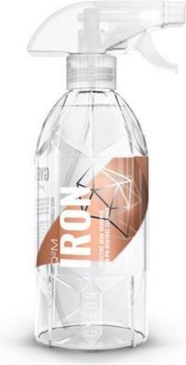 Gyeon Q²M Iron - 500ml