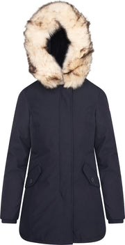Paragoose - Dames Jas winter Nina Navy  - Model 2021 -Maat S